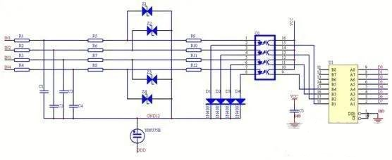 國(guó)產(chǎn)電磁兼容儀器設(shè)備