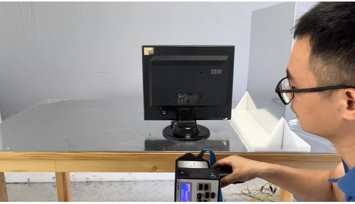 國(guó)產(chǎn)電磁兼容儀器設(shè)備