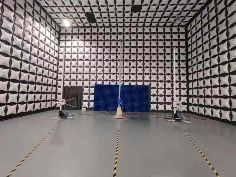 國(guó)產(chǎn)電磁兼容儀器設(shè)備