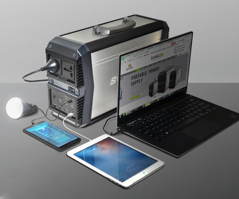 EMI測試是設(shè)計(jì)移動(dòng)電源的一個(gè)關(guān)鍵性挑戰(zhàn)